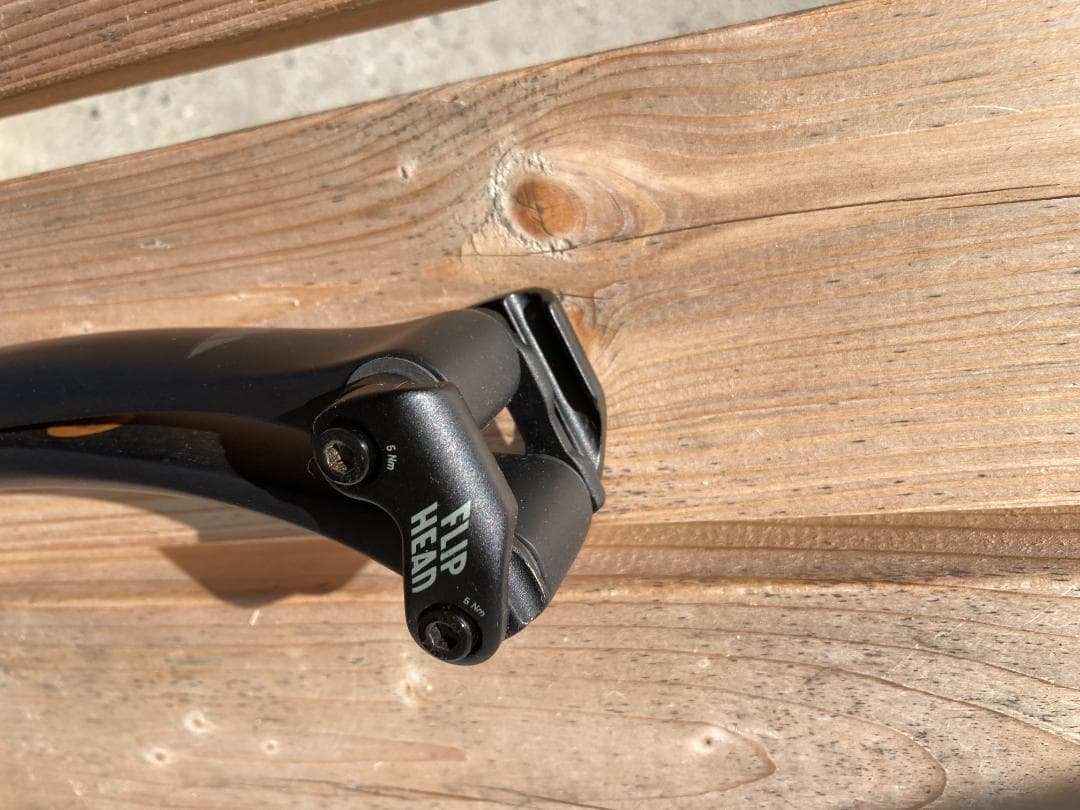 キャニオン カーボンシートポスト Canyon S15 VCLS 2.0 CF