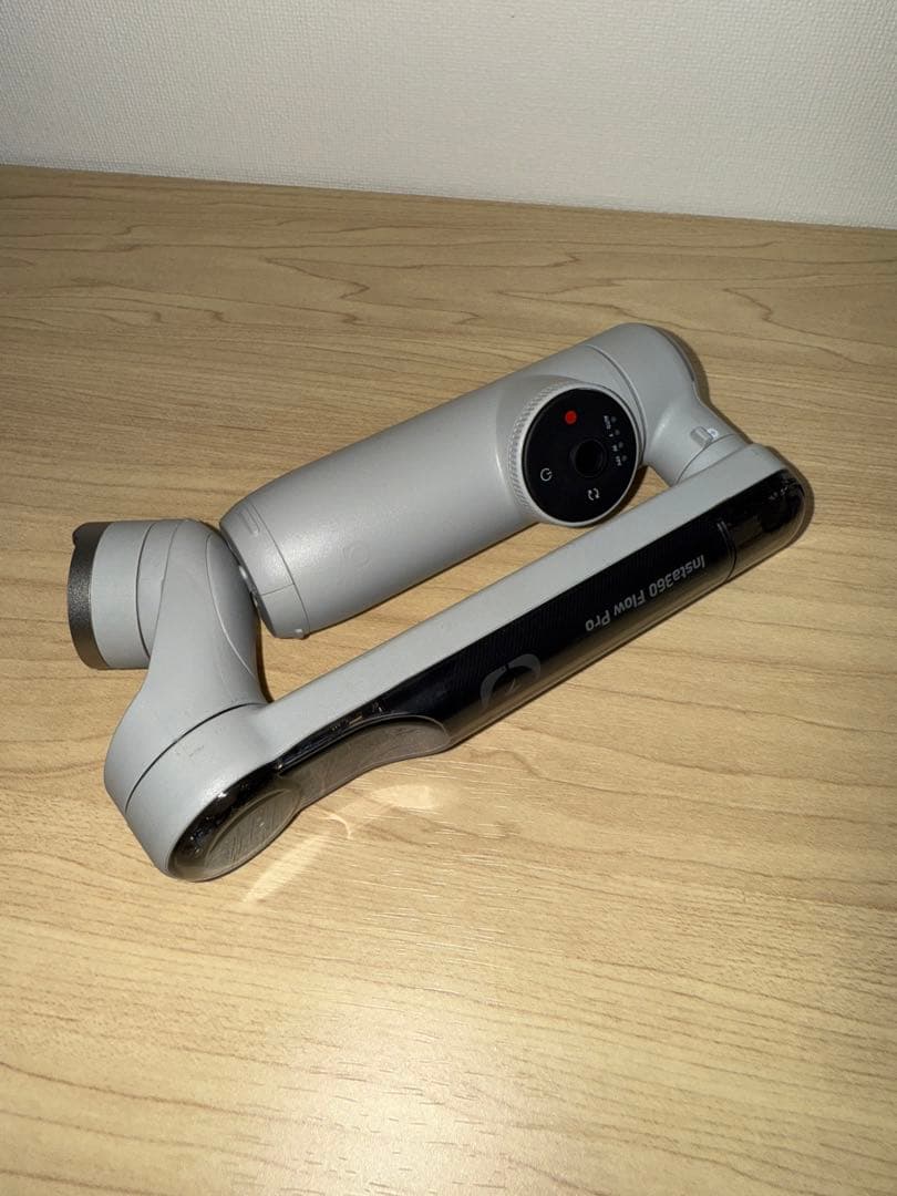 Insta360 Flow Pro スタビライザー スマホジンバル