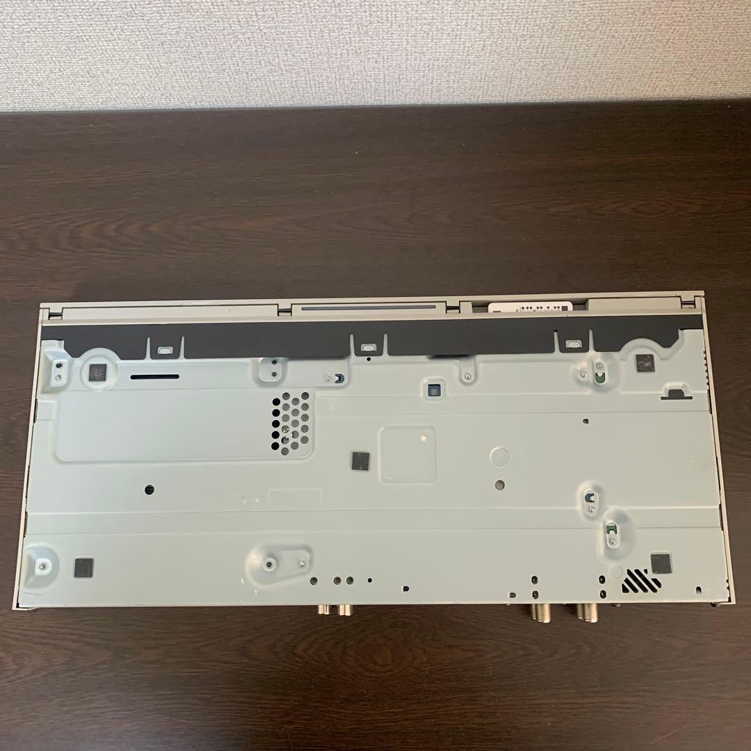 SONY BDZ-ZT1000 1TB 3番組録画 動作確認済み