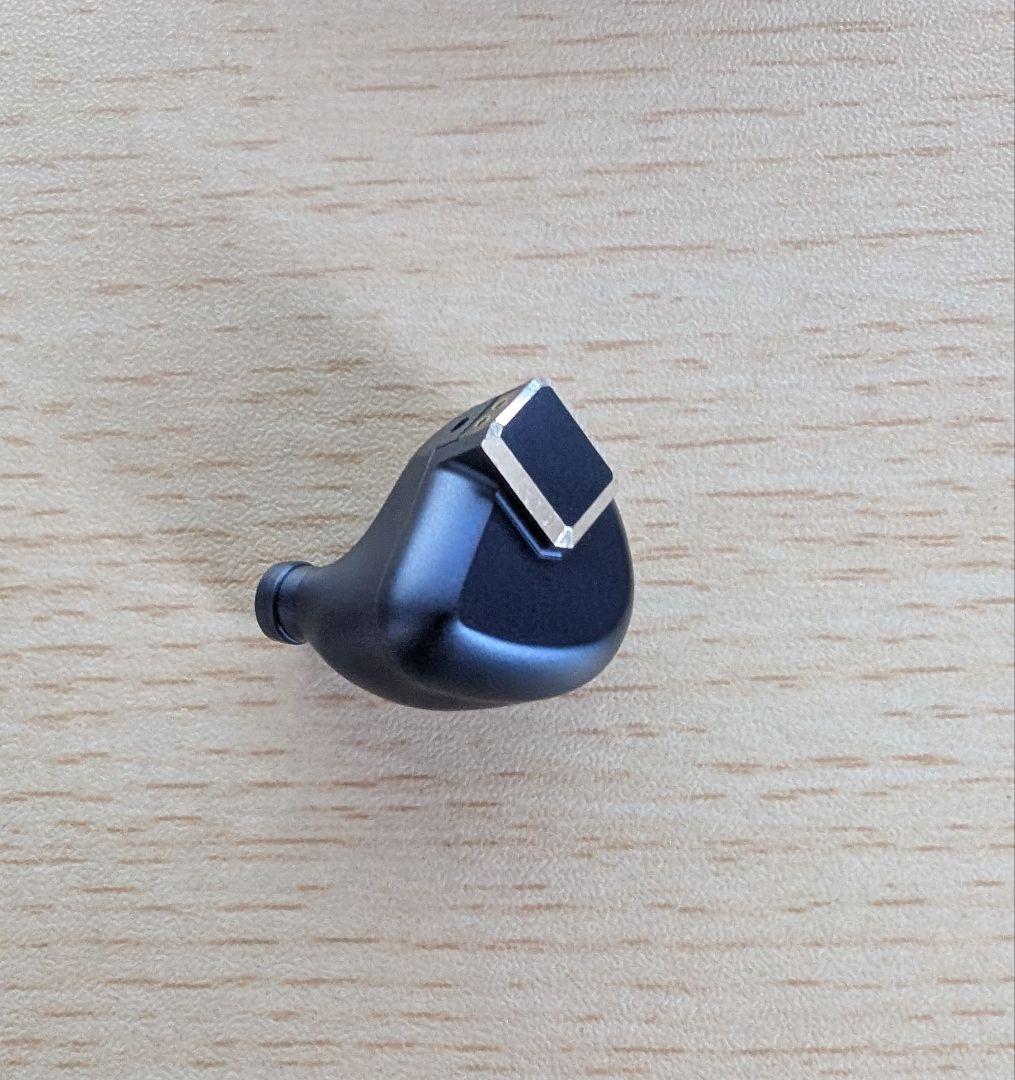 LETSHUOER S12 Pro　tripowin altea 4.4mm