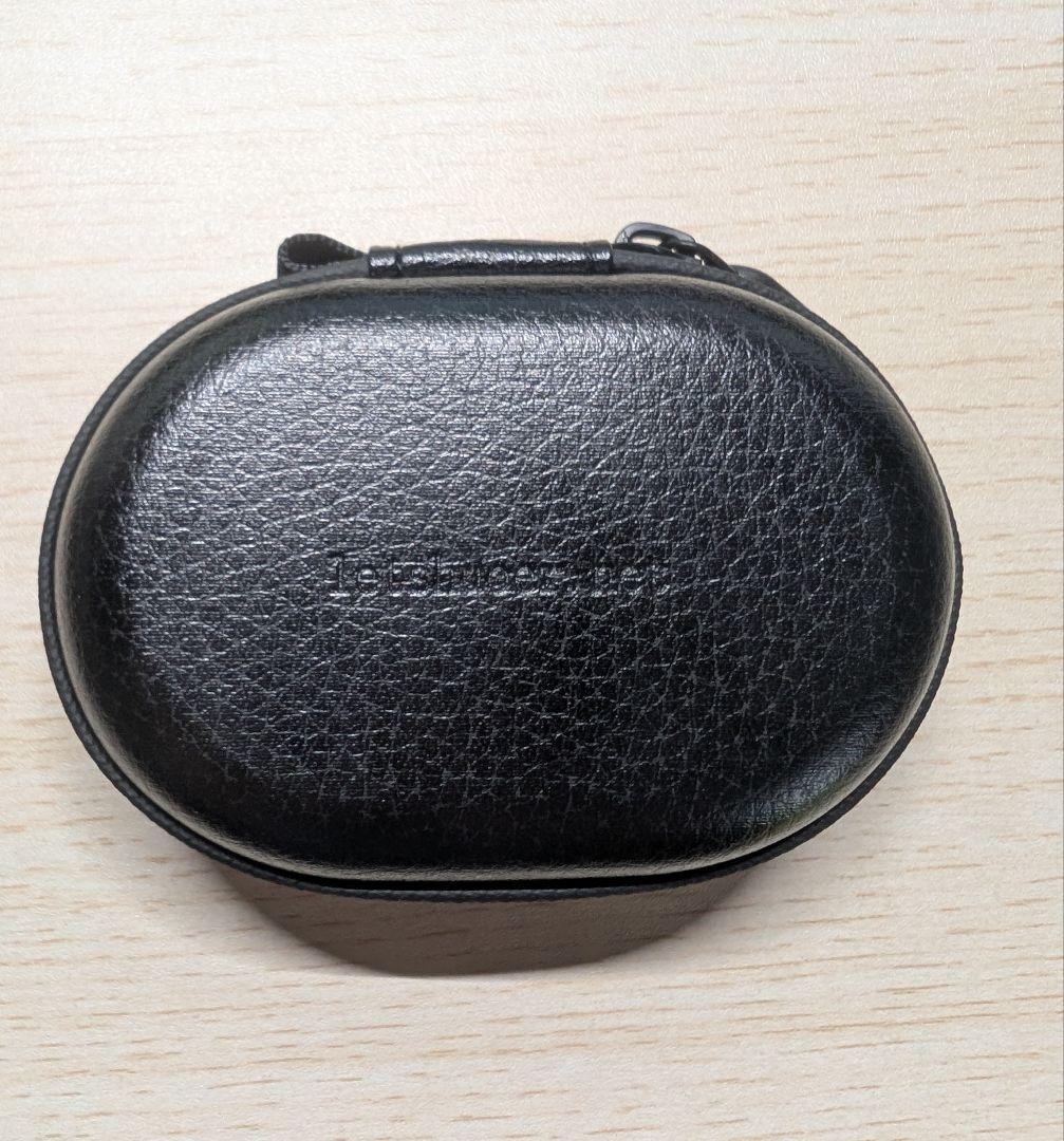 LETSHUOER S12 Pro　tripowin altea 4.4mm