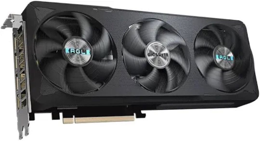 GIGABYTE-RTX5070-12G 黒