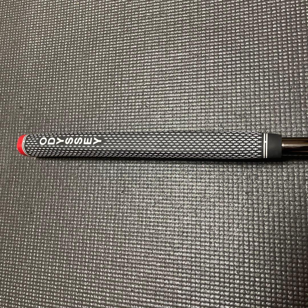 オデッセイ プロト支給品WHITE HOTXG SABERTOOTHキャロウェイ