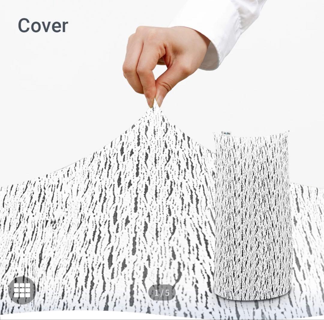 【新品・未使用】Luxe Max Cover ラックス マックス用カバー