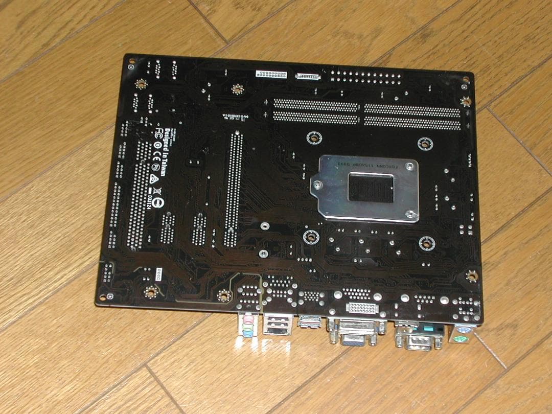 CPU付き　ASROCK　H310CH5-M7 LGA1151