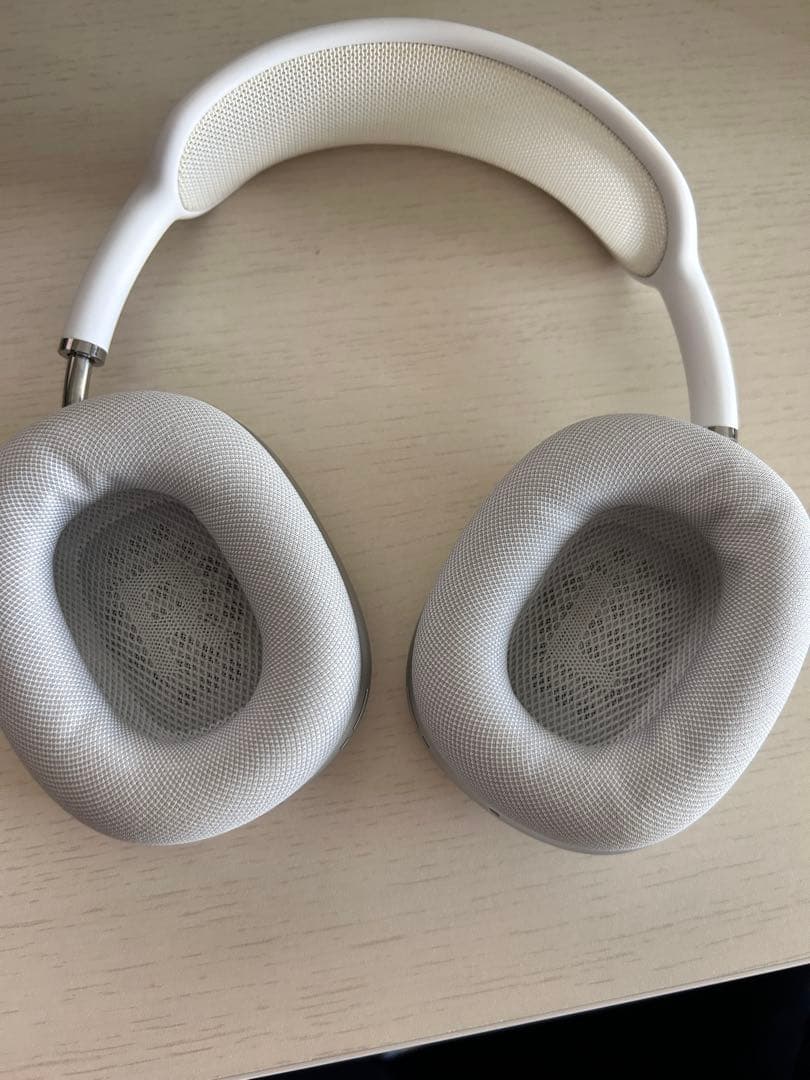 AirPods Max Lightning 本体