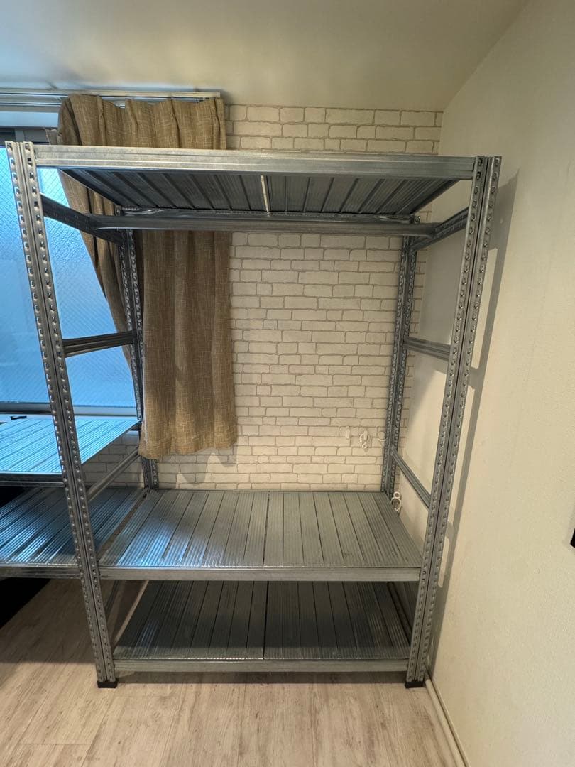 たくみ　メタルシステム