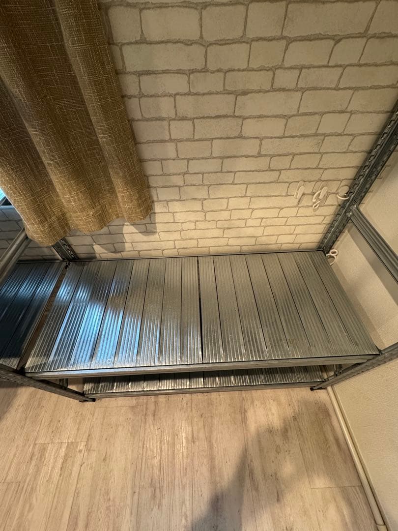 たくみ　メタルシステム