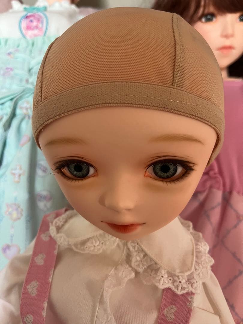 パラボックス　乙姫　優花フルセット