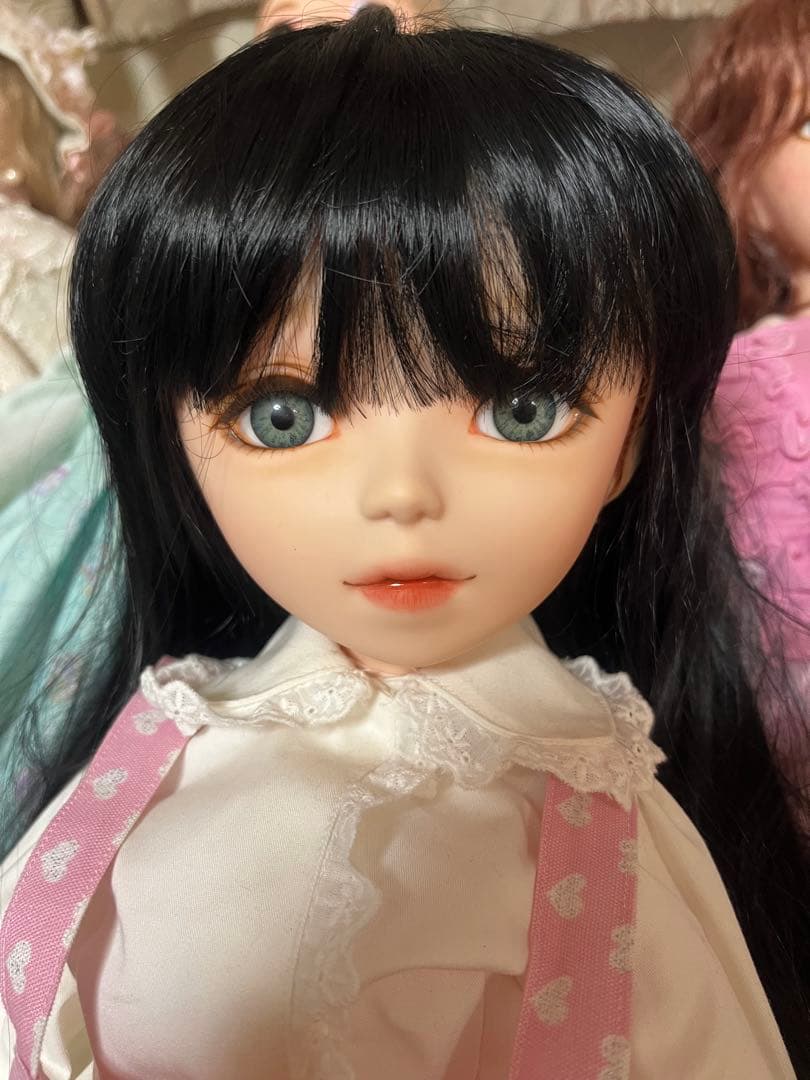 パラボックス　乙姫　優花フルセット