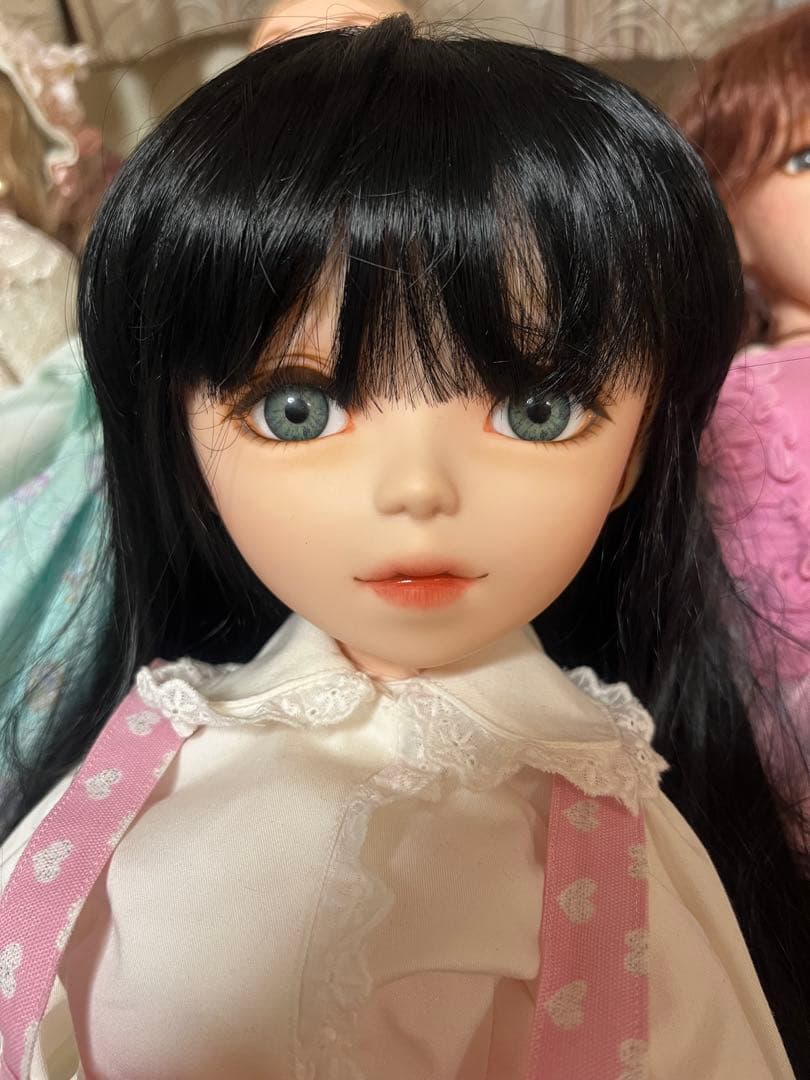 パラボックス　乙姫　優花フルセット