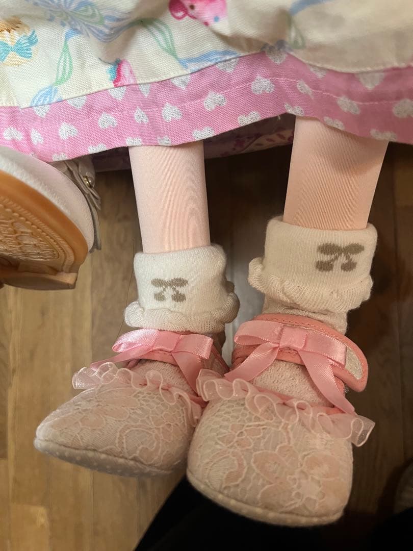 パラボックス　乙姫　優花フルセット