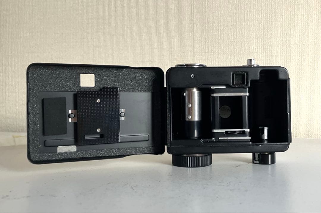 RICOH AUTO HALF Sリコー オートハーフS　動作品　最極上品