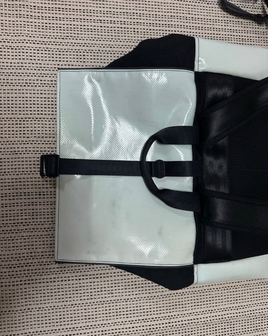 FREITAG（フライターグ） ロールトップ バックパック