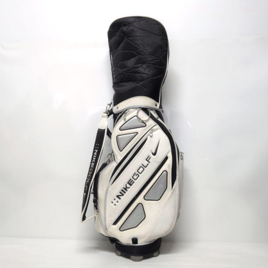 ナイキ　本格　NIKE フルセット　ゴルフセット　ゴルフ一式　クラブセット S
