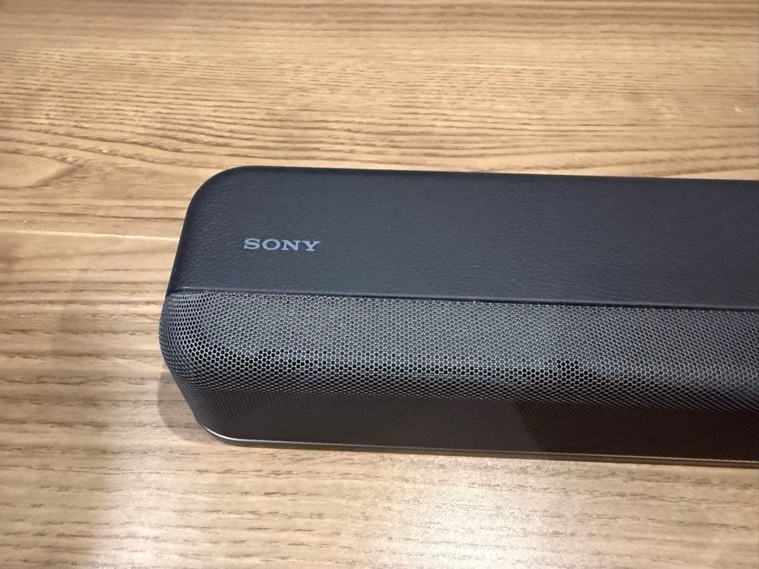 2021年製 SONY HT-X8500