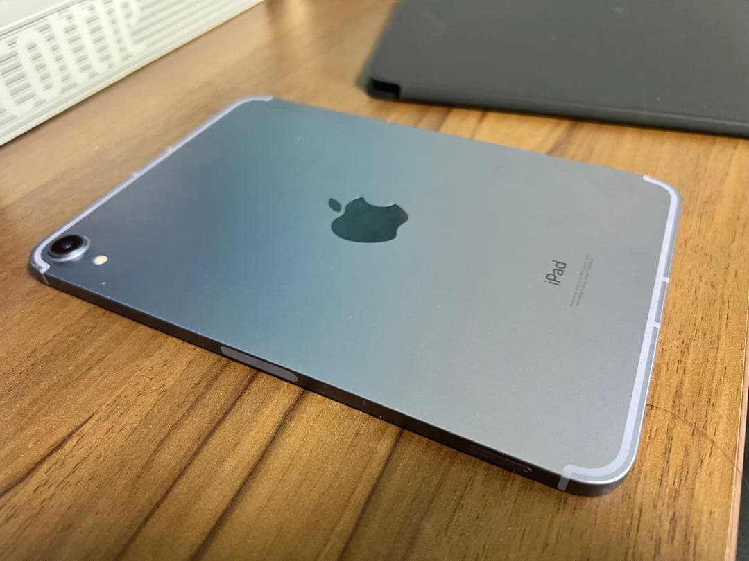 た*さ様 iPad mini 第6世代64GB WiFi+Cellular パー