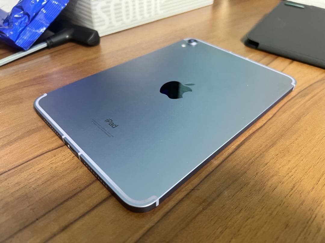 た*さ様 iPad mini 第6世代64GB WiFi+Cellular パー