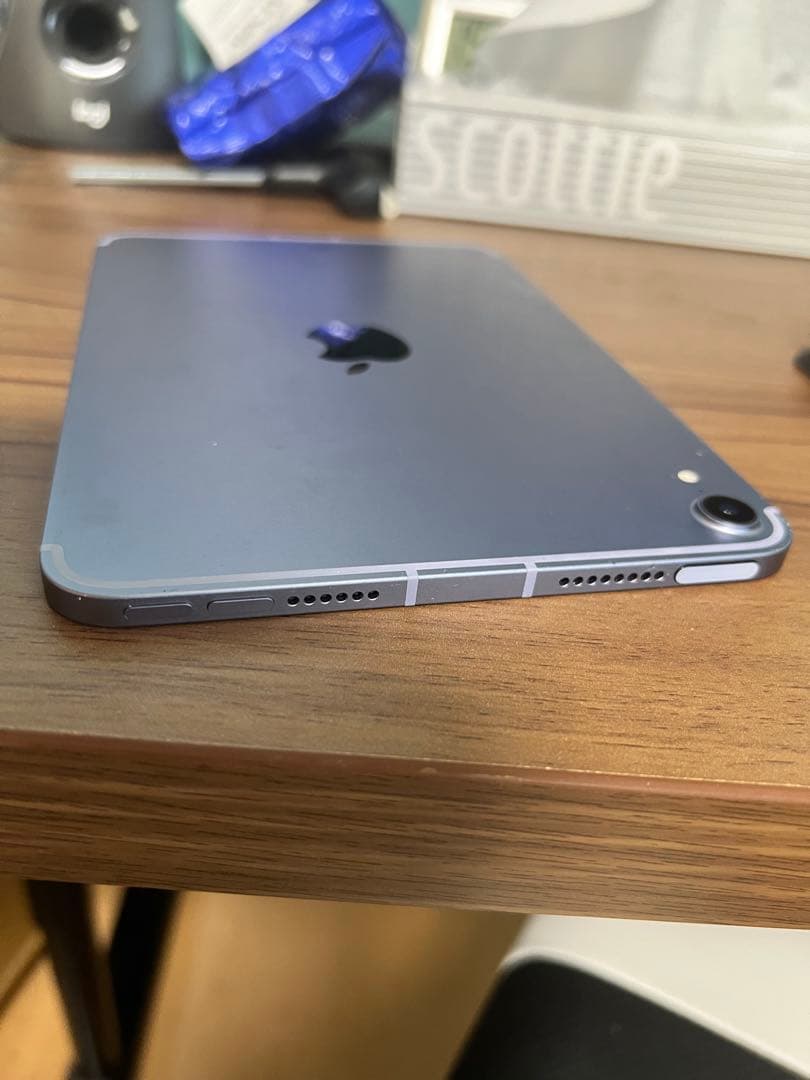 た*さ様 iPad mini 第6世代64GB WiFi+Cellular パー