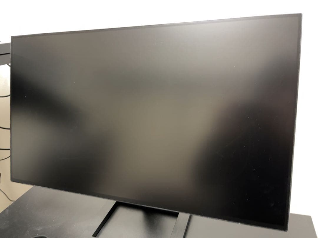 PHILIPS フルHD モニター 242E2FE/11（23.8インチ）