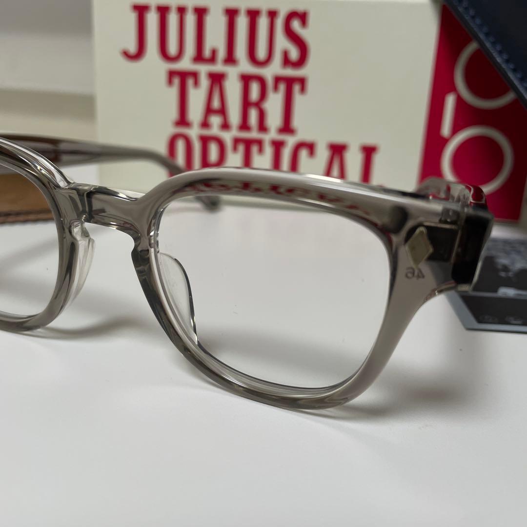 JULIUS TART OPTICAL ジュリアスタートオプティカル 美品 調光
