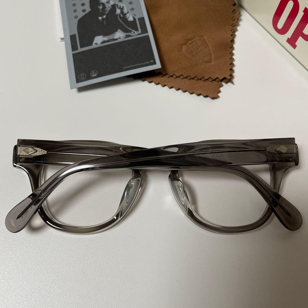 JULIUS TART OPTICAL ジュリアスタートオプティカル 美品 調光