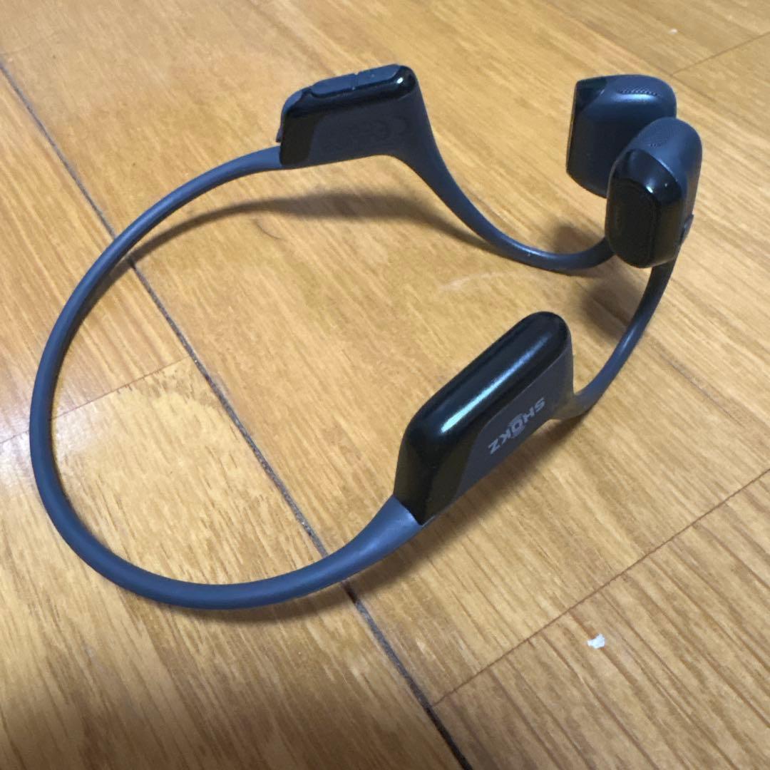 SHOKZ OPENRUN PRO 2 Mini 骨伝導イヤホン