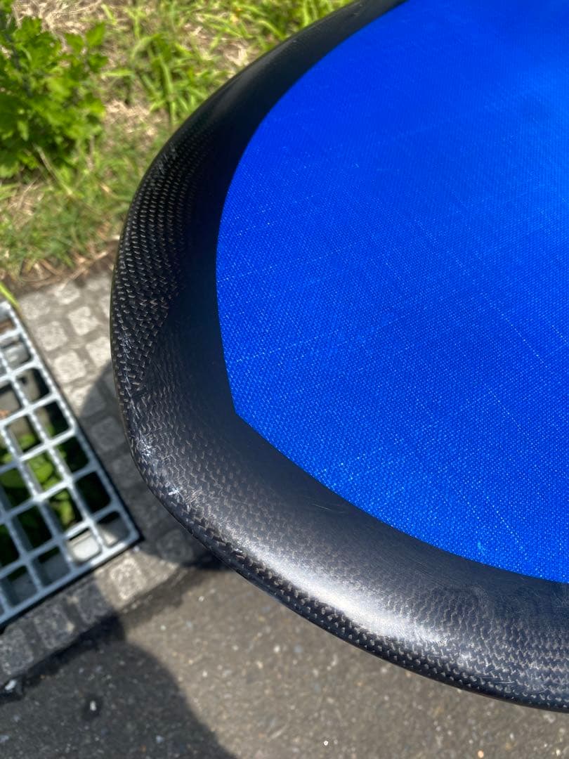 ロングボード　CJネルソン　カーボン