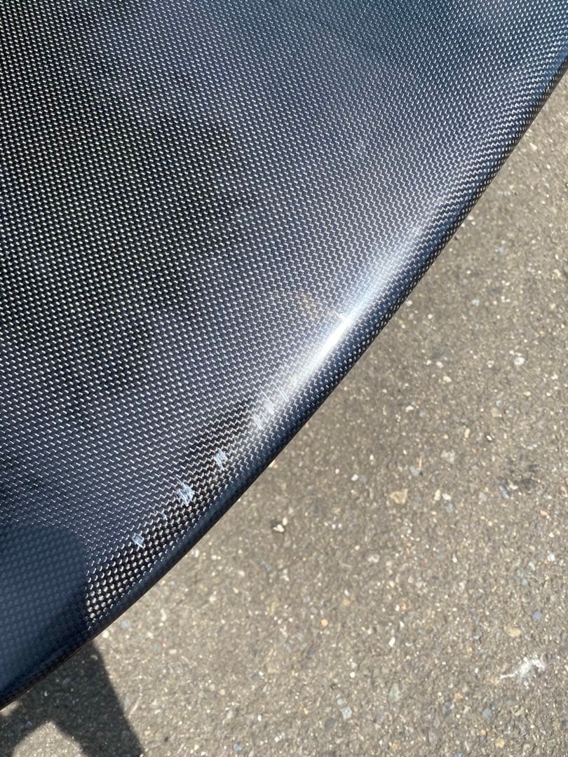 ロングボード　CJネルソン　カーボン