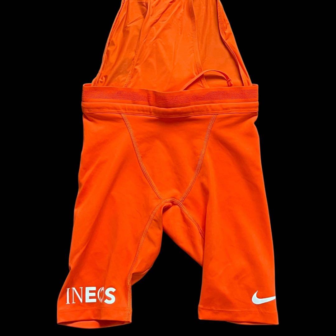 お*ン様 Nike 2022 Pro Elite Half Tights S