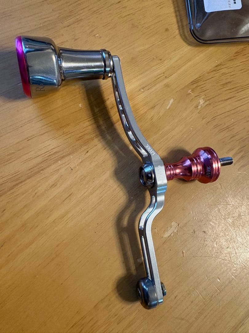 リブレ　ハンドル　ユニオン52-58