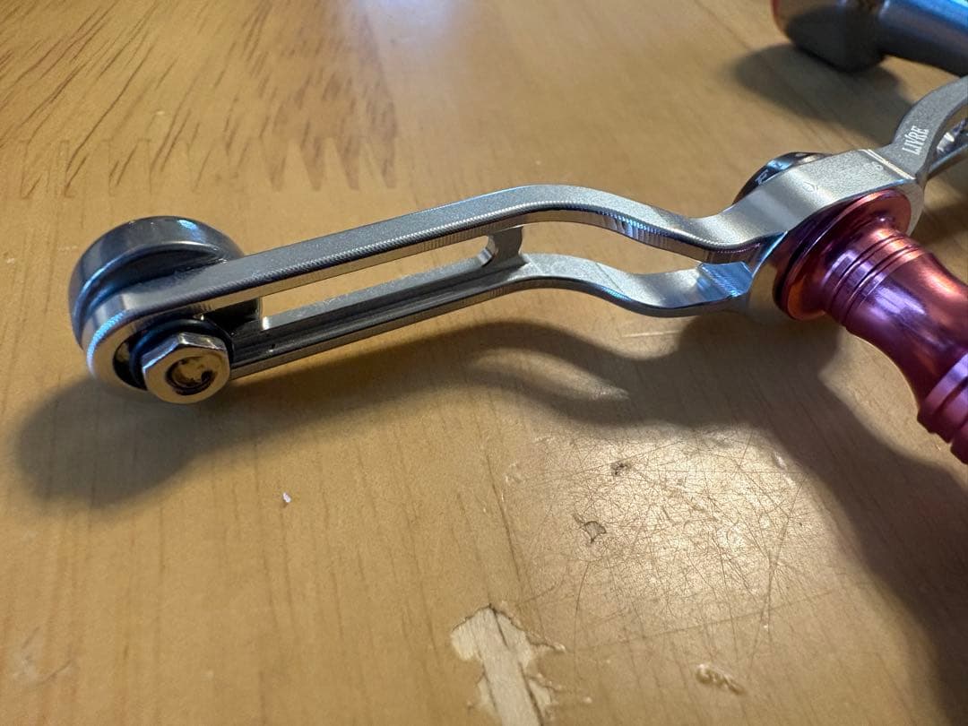 リブレ　ハンドル　ユニオン52-58