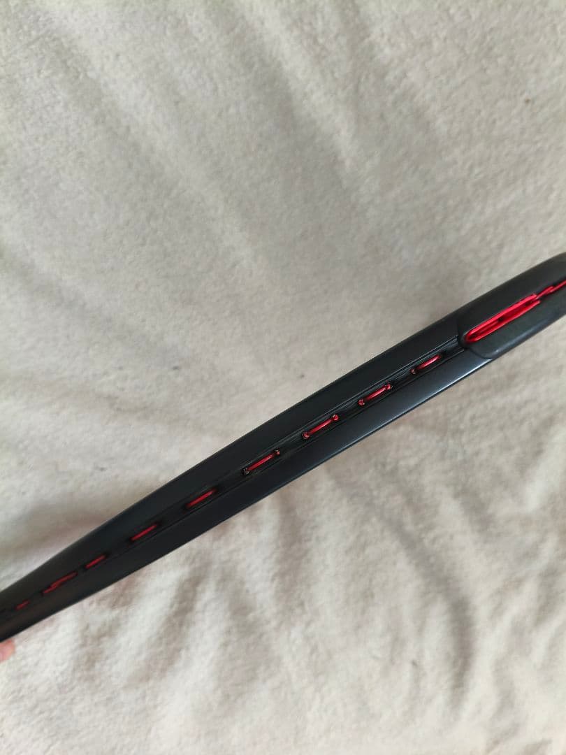 ウイルソン　クラッシュ100proV3　G2