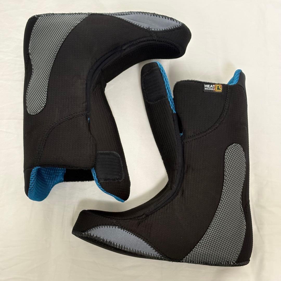 スノーボード BURTON PHOTON BOA WIDE 27cm