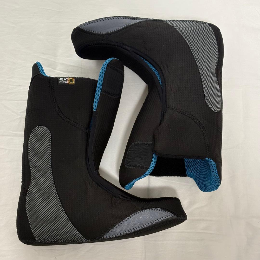 スノーボード BURTON PHOTON BOA WIDE 27cm