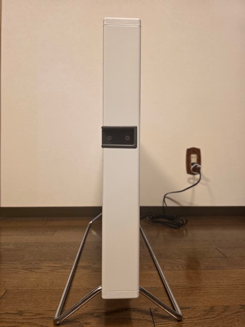 サンラメラ ニューセラミックヒーター 1200W