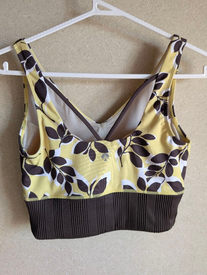 SUKALA　トップスM ボトムスS