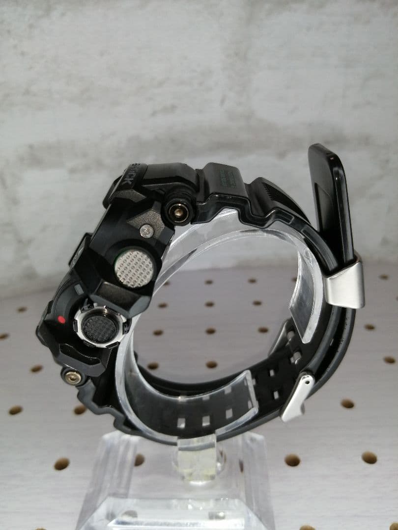 カシオ　G-shock GW-A1100 洗浄済み　美品