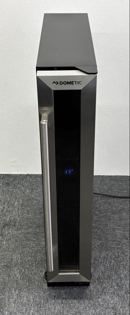 DOMETIC ST7 ドメティック ワインセラー 7本用（右開き）