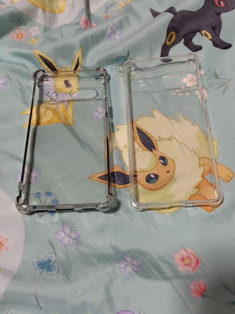 スマートフォン本体 Google pixel 7a Sea 128GB