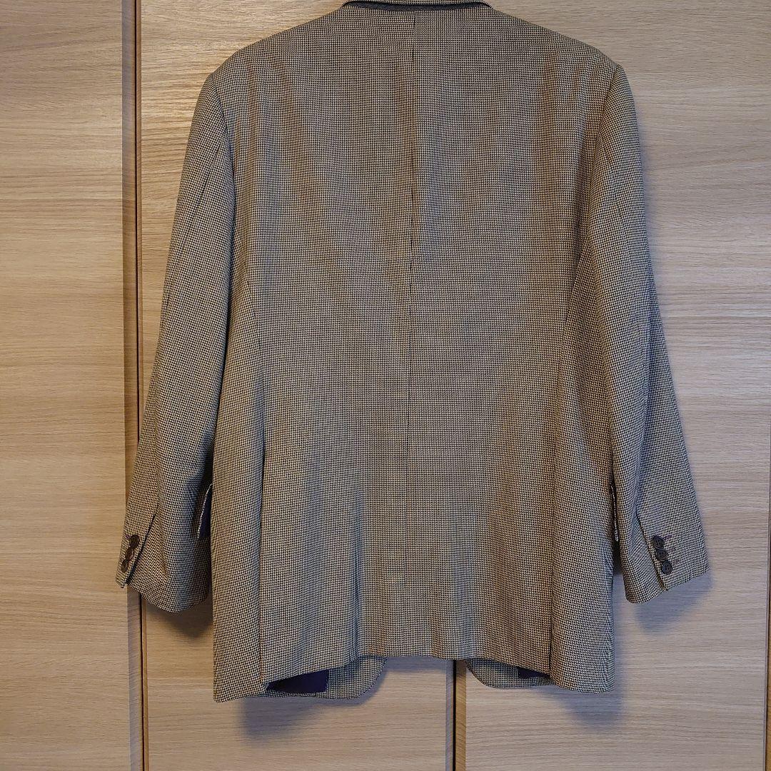 ポールスミス ブリティッシュコレクション ジャケット