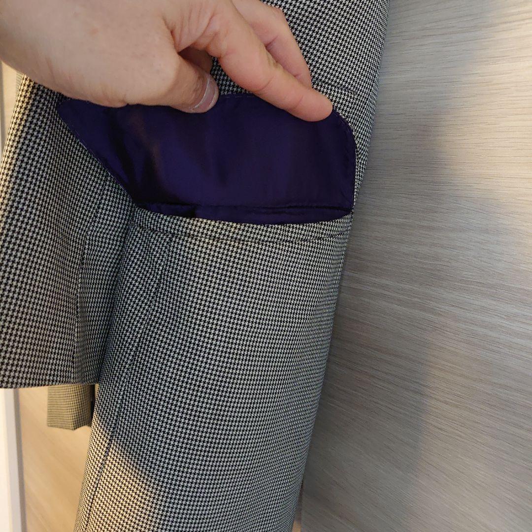 ポールスミス ブリティッシュコレクション ジャケット