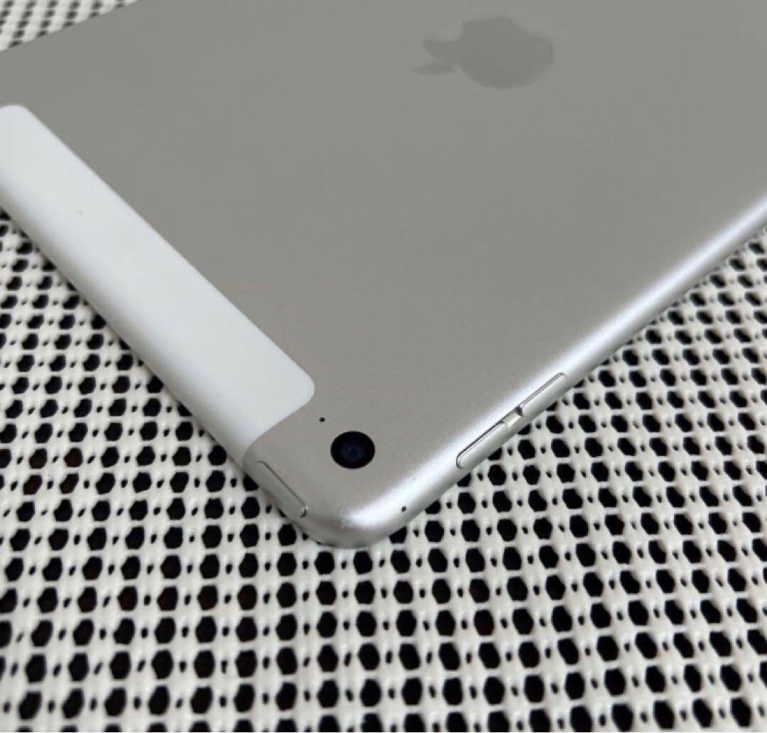 779【早い者勝ち】iPad mini4 第4世代 128GB SIMフリー☆