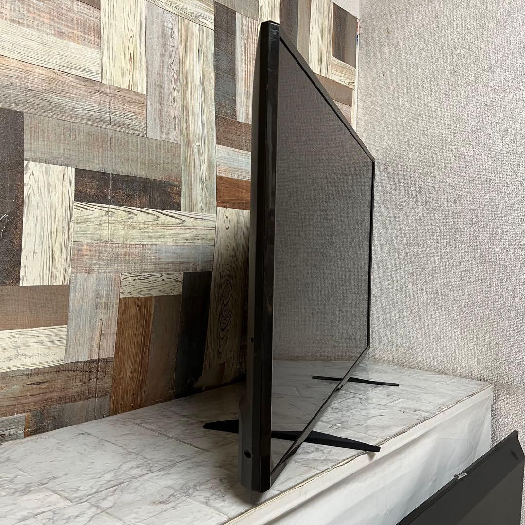 Rckyさん専用全国送料込49インチLGテレビ4K HDR対応液晶テレビ新品リモ