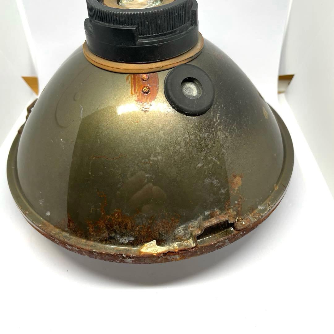 ゆ*じ様 MARCHAL ヘッドライト　2個セット