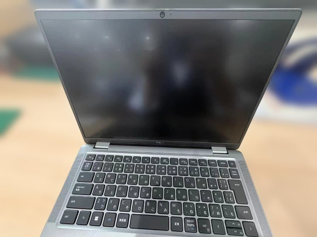 【新品同様】Dell Latitude 7440 i7-1365U 16GB