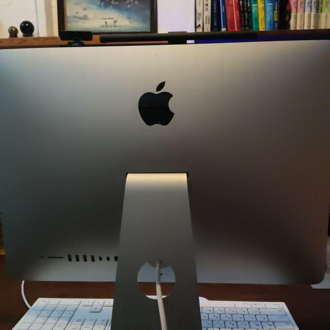 iMac 21.5 2012年モデル