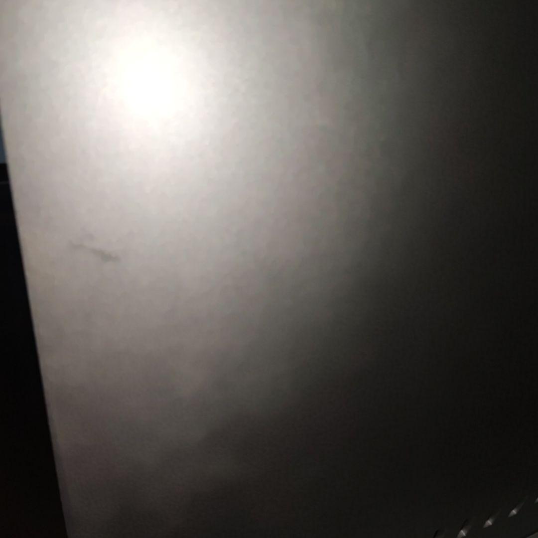 iMac 21.5 2012年モデル