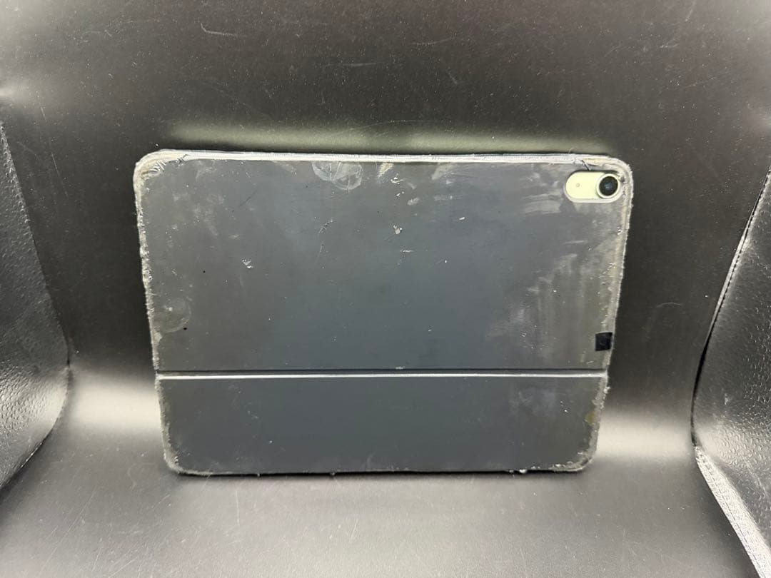 256GBipadAir4お絵かきアップル純正キーボードペンペーパーライクシート