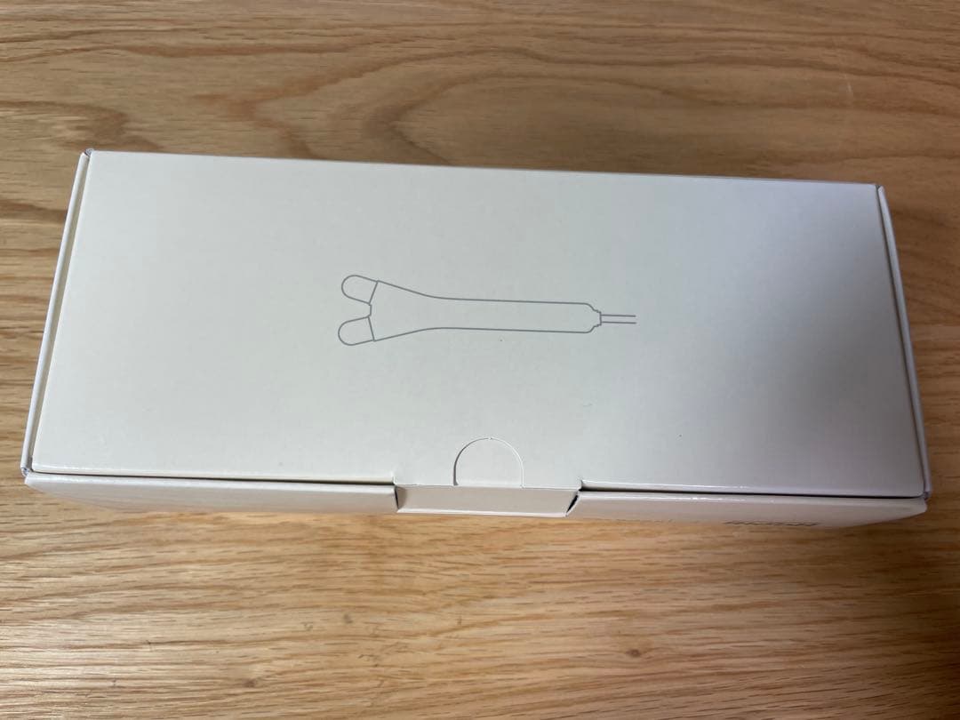 【未使用】V STICK 美顔器 リッコー製 美容機器 フェイスケア EMS